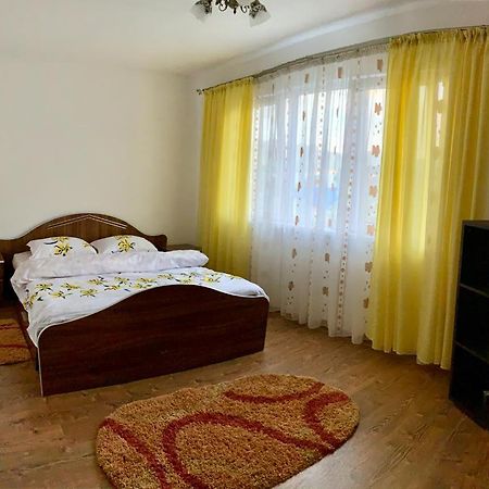 Cazare Apartament Orsova Apartment Exterior photo