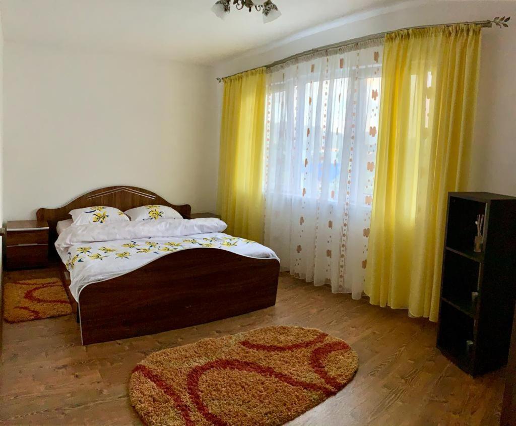 Cazare Apartament Orsova Apartment Exterior photo