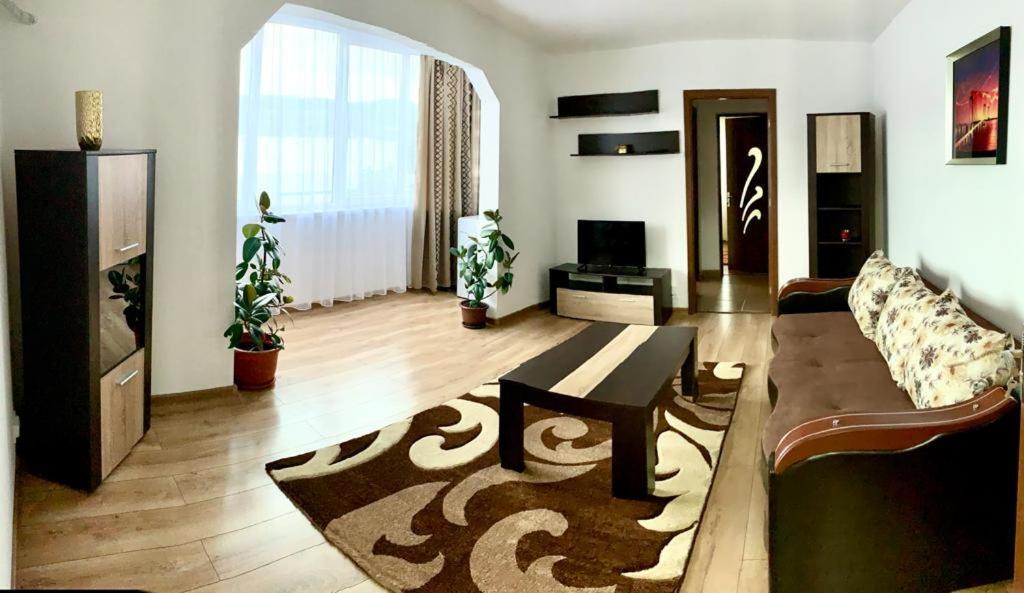 Cazare Apartament Orsova Apartment Exterior photo